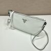 Prada Leather Shoulder Bag