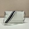 Prada Leather Shoulder Bag