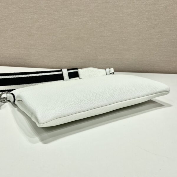 Prada Leather Shoulder Bag