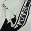 Prada Leather Shoulder Bag