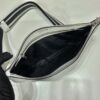 Prada Leather Shoulder Bag