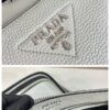 Prada Leather Shoulder Bag