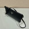 Prada Leather Shoulder Bag