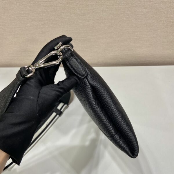 Prada Leather Shoulder Bag