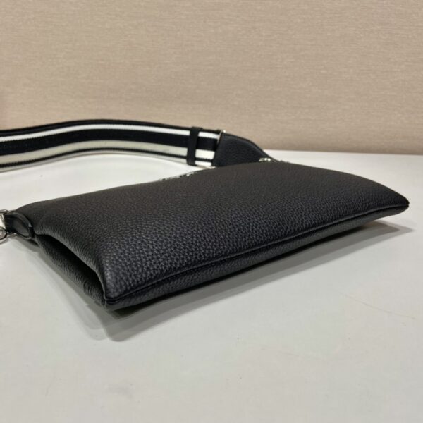 Prada Leather Shoulder Bag