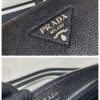 Prada Leather Shoulder Bag