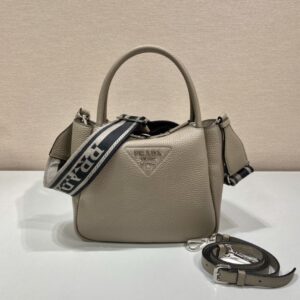 Prada Small Leather Handbag