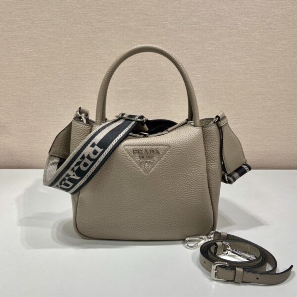 Prada Small Leather Handbag