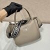 Prada Small Leather Handbag
