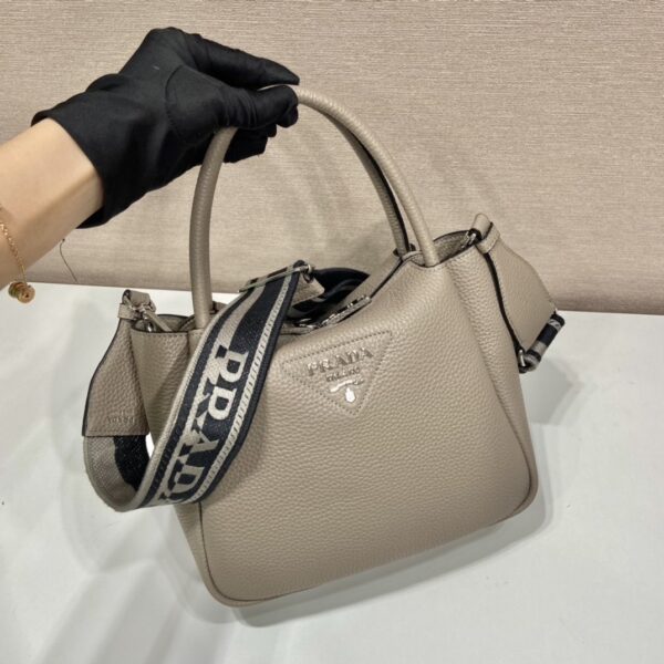 Prada Small Leather Handbag