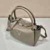 Prada Small Leather Handbag