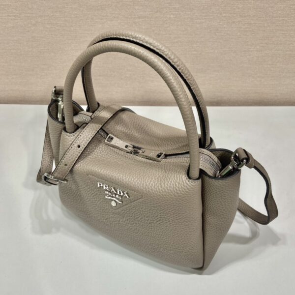 Prada Small Leather Handbag
