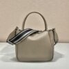 Prada Small Leather Handbag