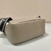 Prada Small Leather Handbag