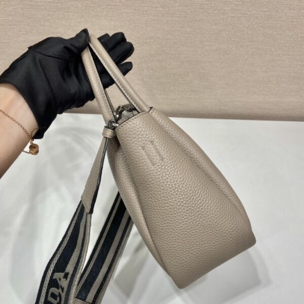 Prada Small Leather Handbag