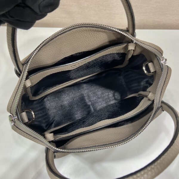 Prada Small Leather Handbag