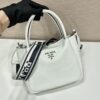 Prada Small Leather Handbag