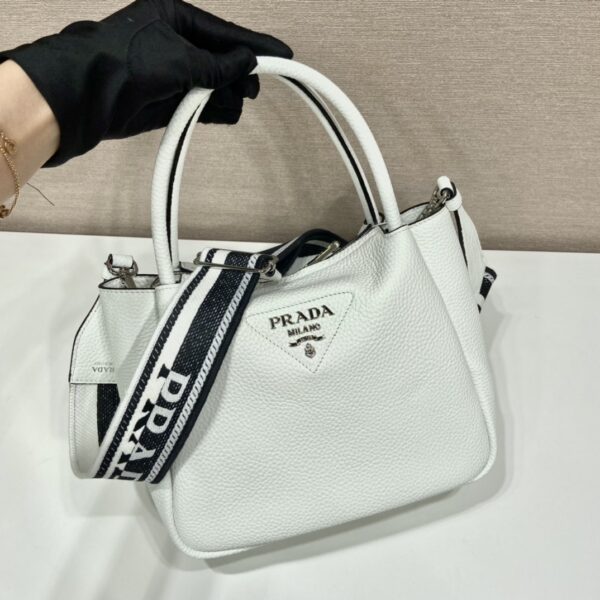 Prada Small Leather Handbag