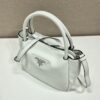 Prada Small Leather Handbag