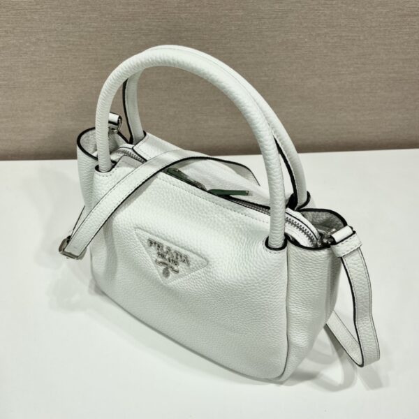 Prada Small Leather Handbag