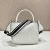 Prada Small Leather Handbag