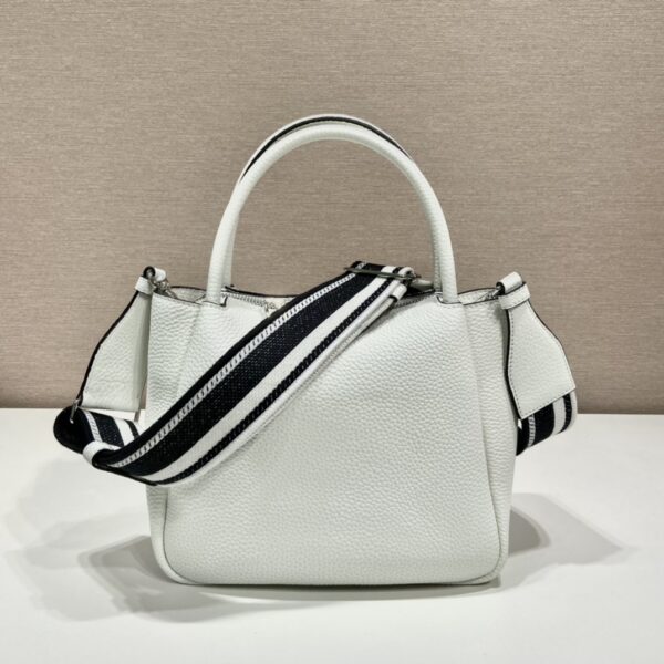 Prada Small Leather Handbag
