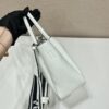 Prada Small Leather Handbag