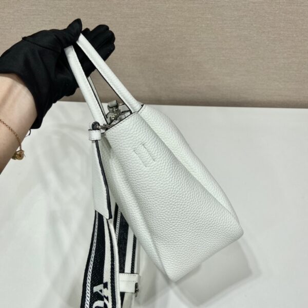 Prada Small Leather Handbag