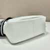 Prada Small Leather Handbag