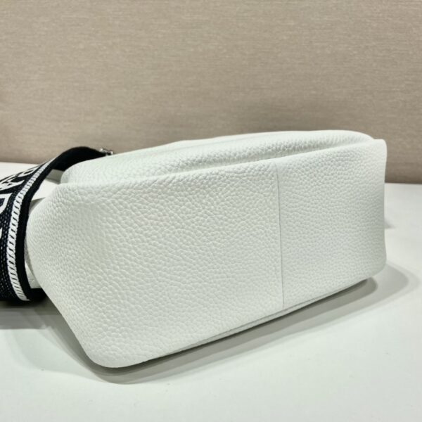 Prada Small Leather Handbag
