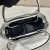 Prada Small Leather Handbag