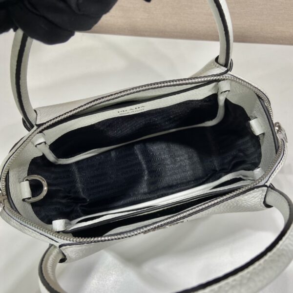 Prada Small Leather Handbag