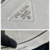 Prada Small Leather Handbag