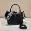 Prada Small Leather Handbag