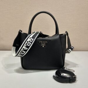 Prada Small Leather Handbag