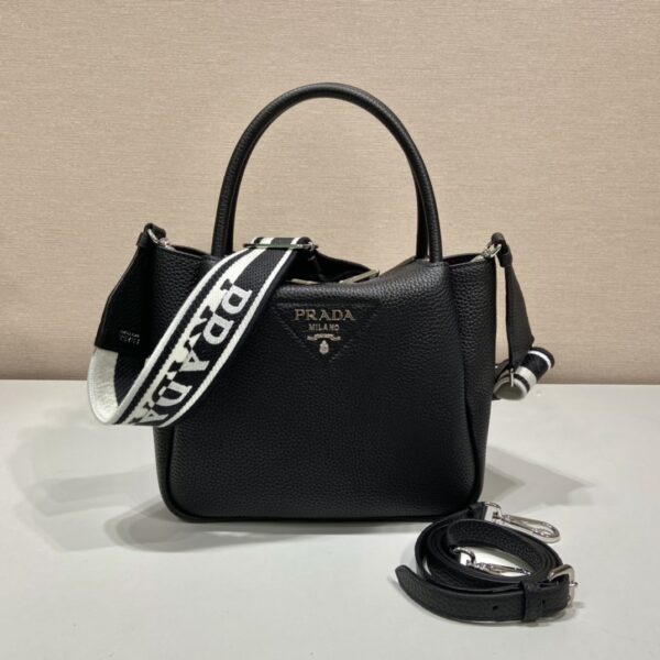 Prada Small Leather Handbag
