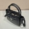 Prada Small Leather Handbag