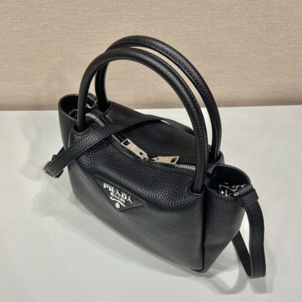 Prada Small Leather Handbag