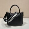 Prada Small Leather Handbag