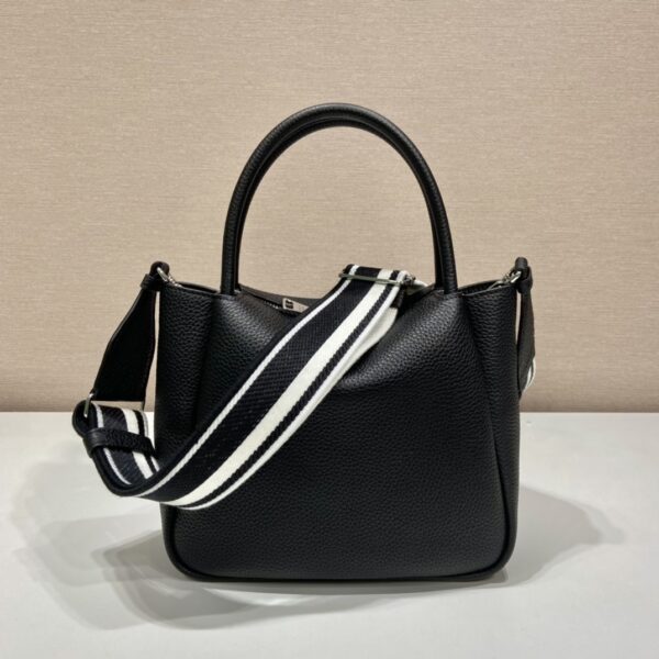 Prada Small Leather Handbag