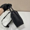 Prada Small Leather Handbag