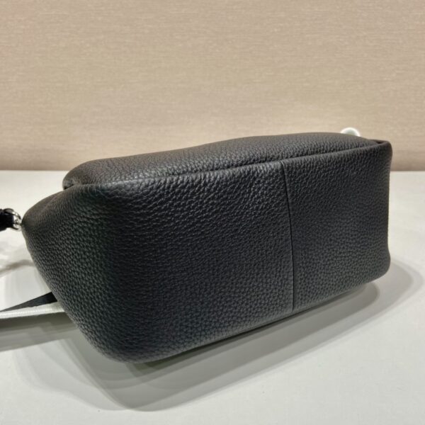 Prada Small Leather Handbag