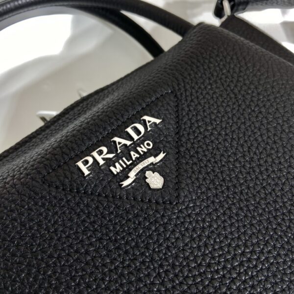 Prada Small Leather Handbag