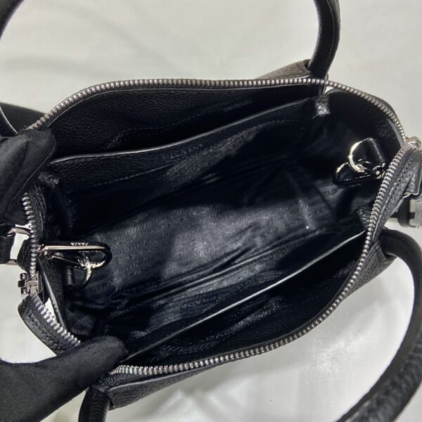 Prada Small Leather Handbag