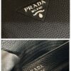 Prada Small Leather Handbag