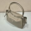 Prada Large Leather Handbag