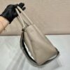 Prada Large Leather Handbag