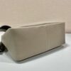 Prada Large Leather Handbag