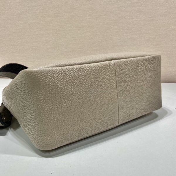 Prada Large Leather Handbag