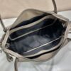 Prada Large Leather Handbag